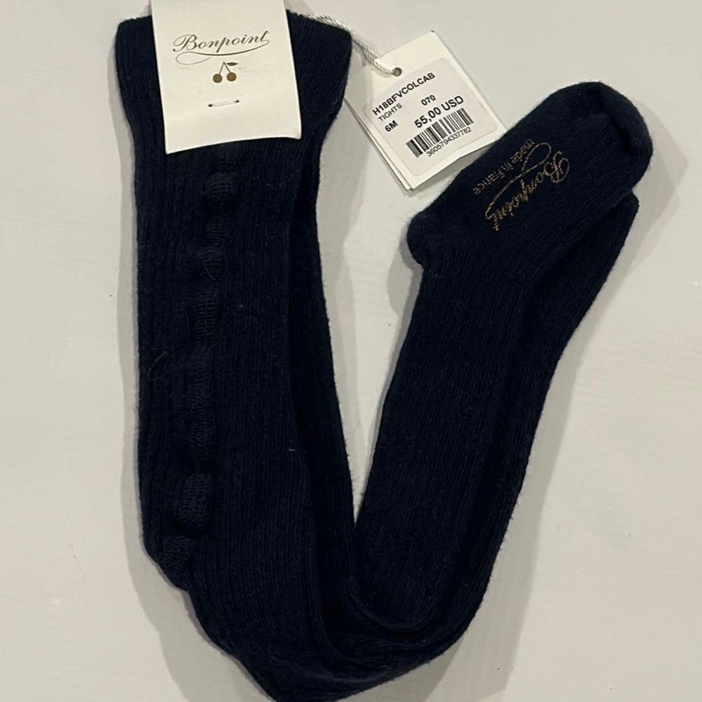 Bonpoint tights